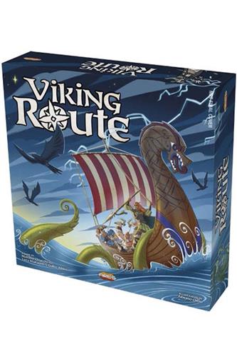Viking Route