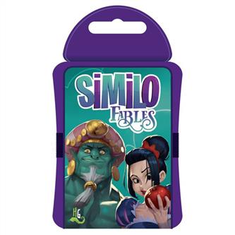 Similo: Fables