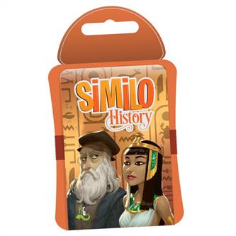 Similo: History
