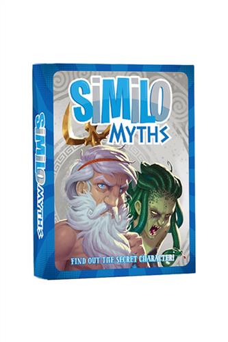 Similo: Myths