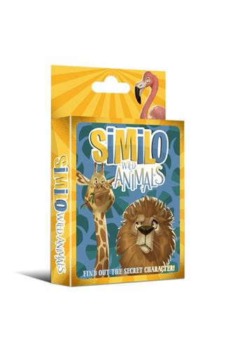 Similo: Wild Animals