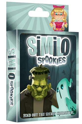 Similo: Spookies