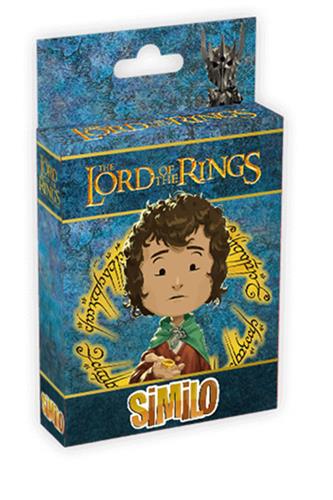 Similo: The Lord of The Rings
