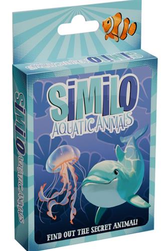 Similo: Aquatic Animals