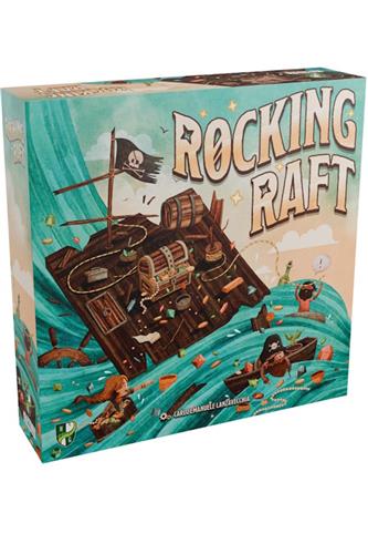 Rocking Raft