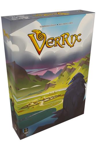 Verrix
