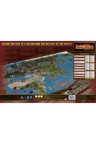 Axis & Allies: Anniversary Edition