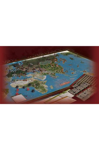 Axis & Allies: Anniversary Edition