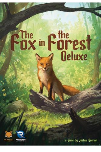 The Fox in the Forest Deluxe