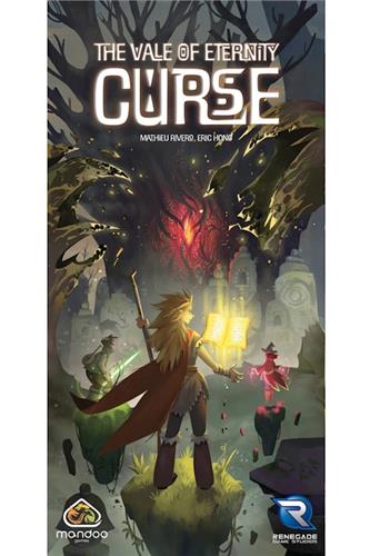 The Vale of Eternity: Curse Expansion