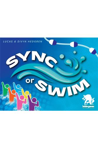 Sync or Swim