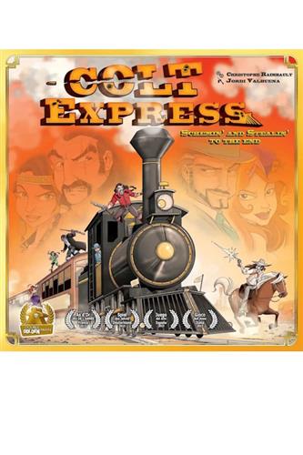Colt Express