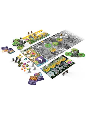 Clash of Clans: The Epic Raid - Dark Elixir