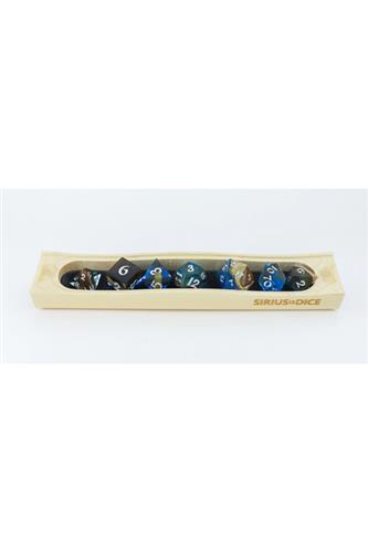 Rollespilsterninger: Sapphire Grove - Limited Series