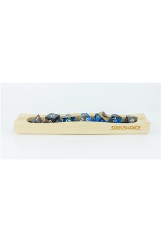 Rollespilsterninger: Sapphire Grove - Limited Series