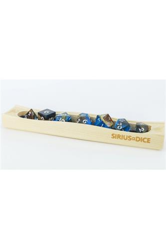 Rollespilsterninger: Sapphire Grove - Limited Series