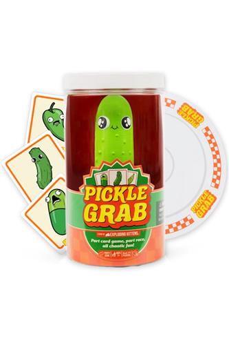 Pickle Grab