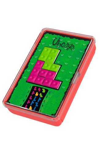 Ubongo: The Brain Game To Go Ubongo: The Brain Game To Go