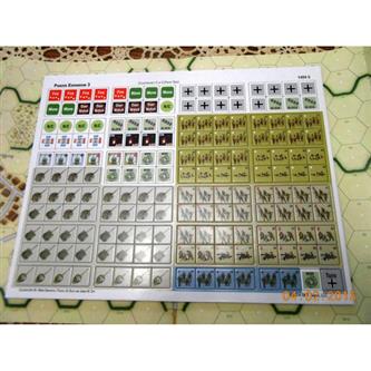 Panzer: Expansion nr. 3