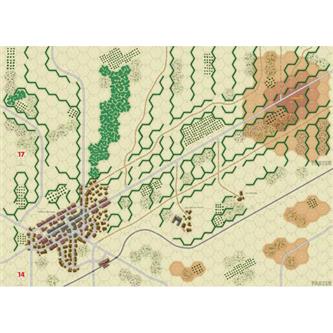 Panzer: Expansion nr. 3