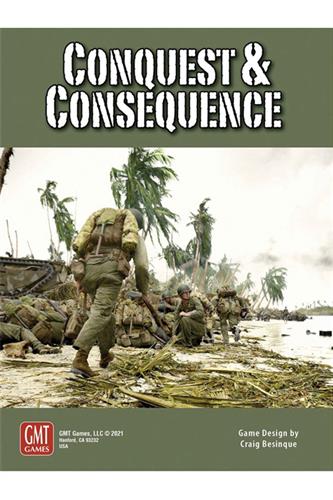 Conquest and Consequence