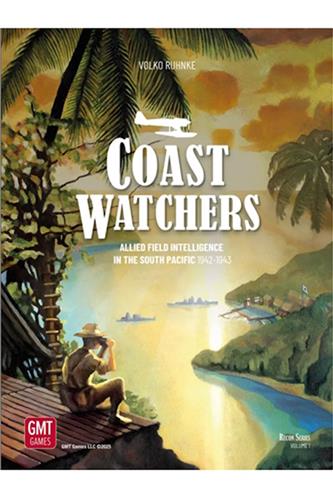 Coast Watchers