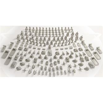 Memoir '44: Equipment Pack