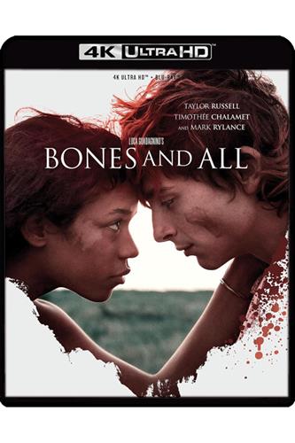 Bones and All