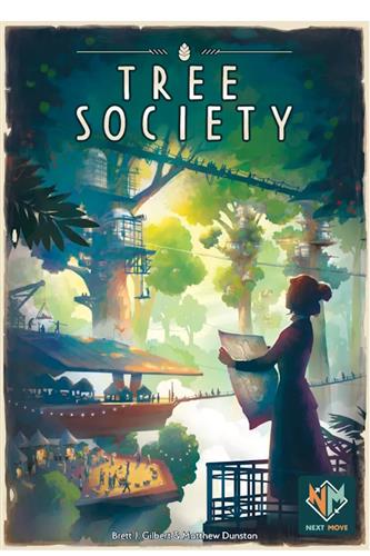 Tree Society