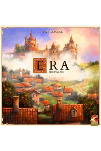 Era: Medieval Age