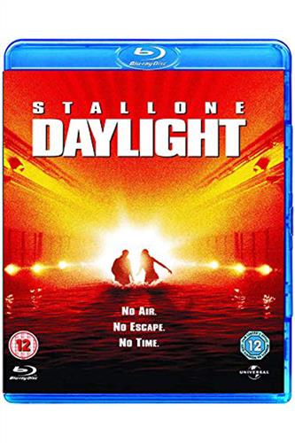 Daylight Blu-Ray 1996