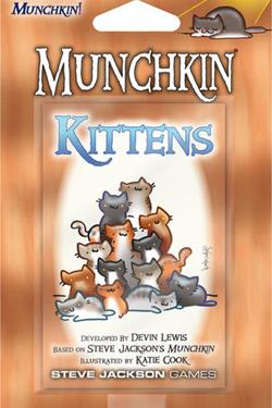Munchkin Kittens