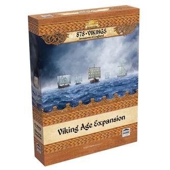 Viking Age Expansion