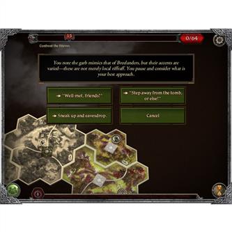 The Lord of the Rings: Journeys in Middle-Earth