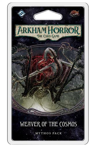 Weaver of the Cosmos