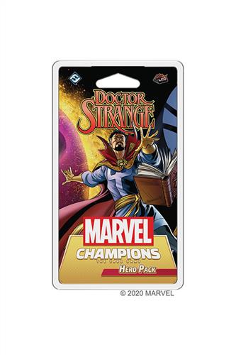Marvel Champions: Hero Pack - Doctor Strange