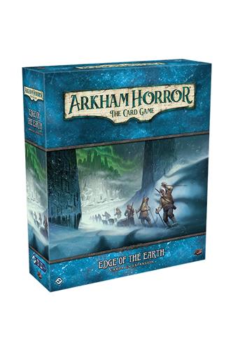 The Feast of Hemlock Vale - Campaign Expansion - Arkham Horror LCG ...