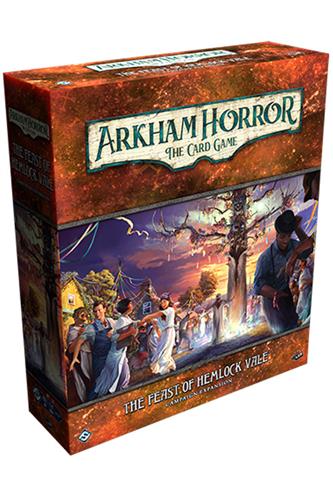 The Feast of Hemlock Vale - Campaign Expansion