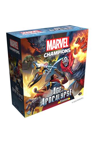 Age of Apocalypse