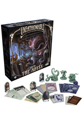 Unfathomable: From The Abyss