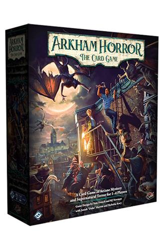 Arkham Horror: The Card Game - Core Set