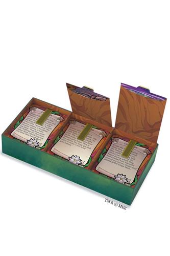 The Two Towers: Trick-Taking Game