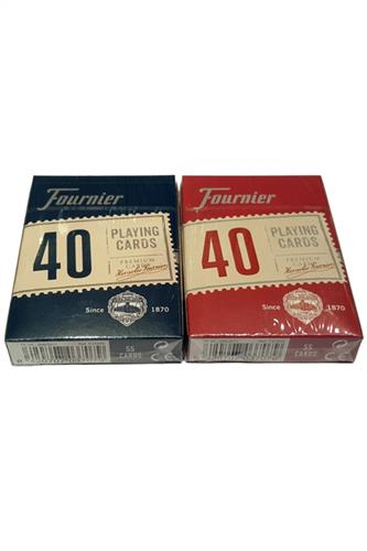 Nº 40