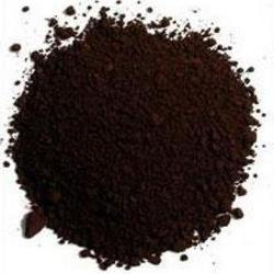 Burnt Umber