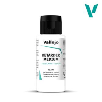 Retarder Medium 60ml