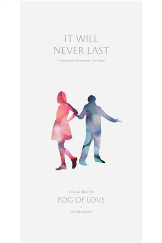 Fog of Love expansion: It Will Never Last