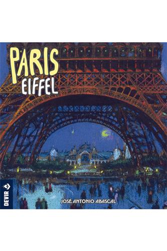 Paris: Eiffel Expansion