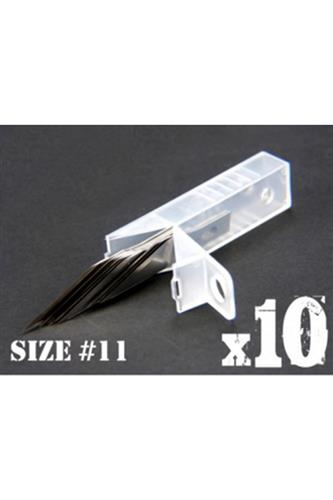 Skalpel blade