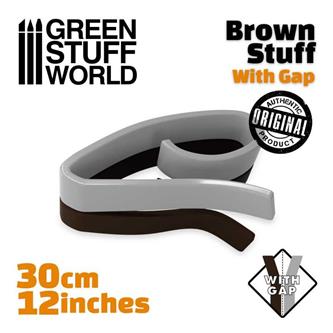 Brown Stuff 30 Cm