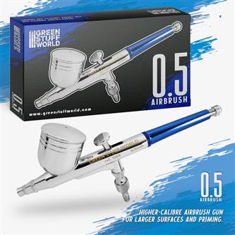 Airbrush 0.5mm